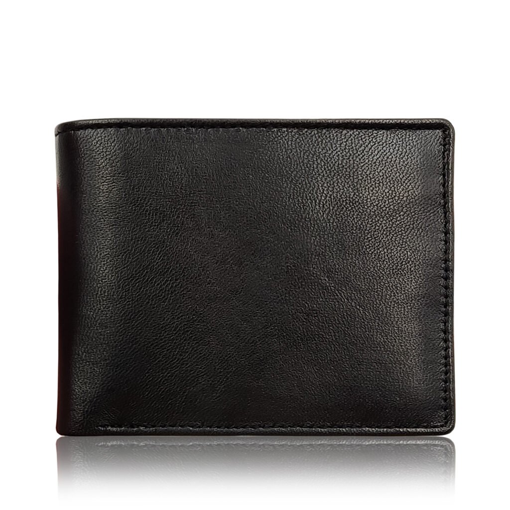 The Organizer Two in One Wallet