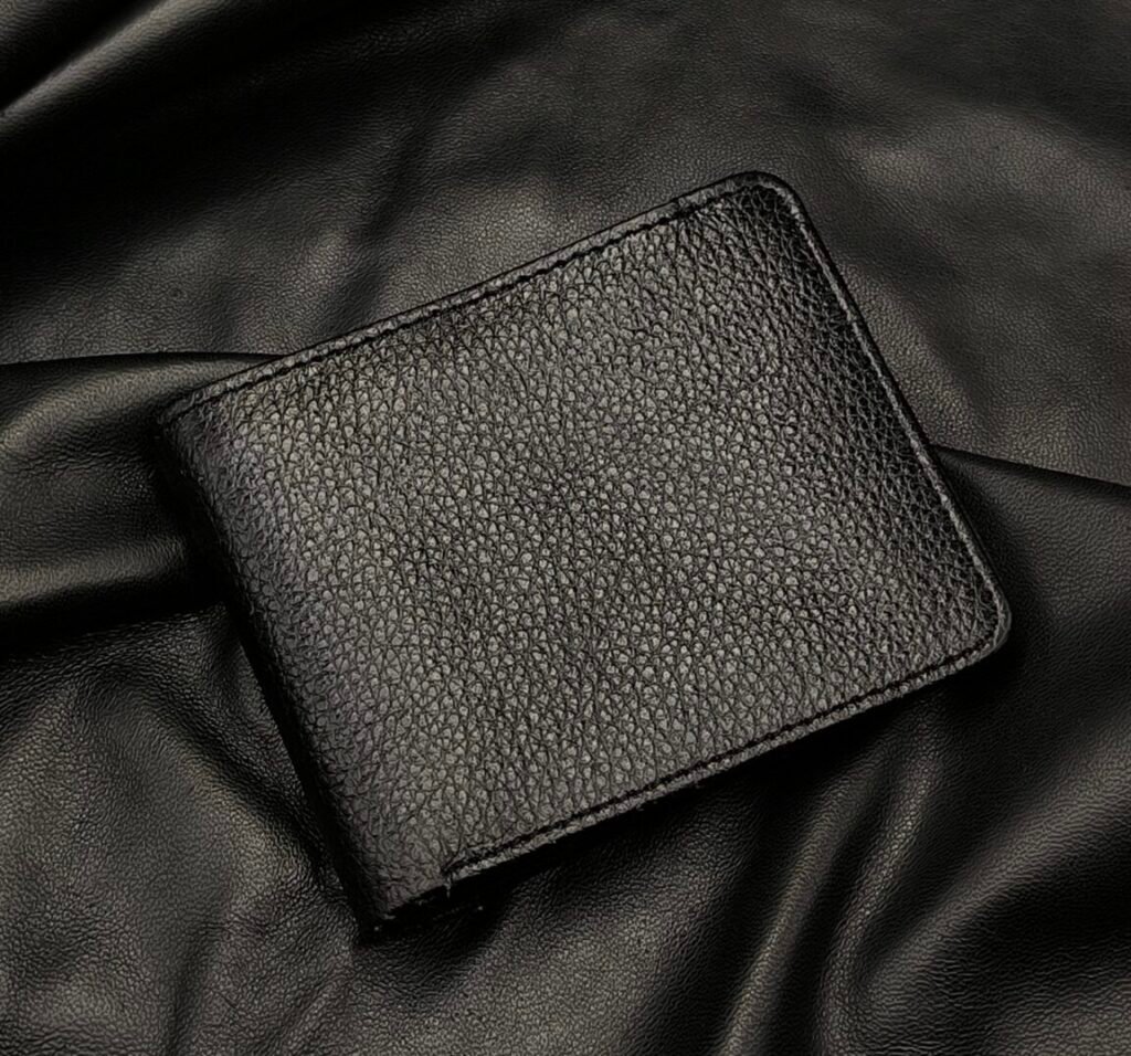 Urban Gentleman Double Wallet