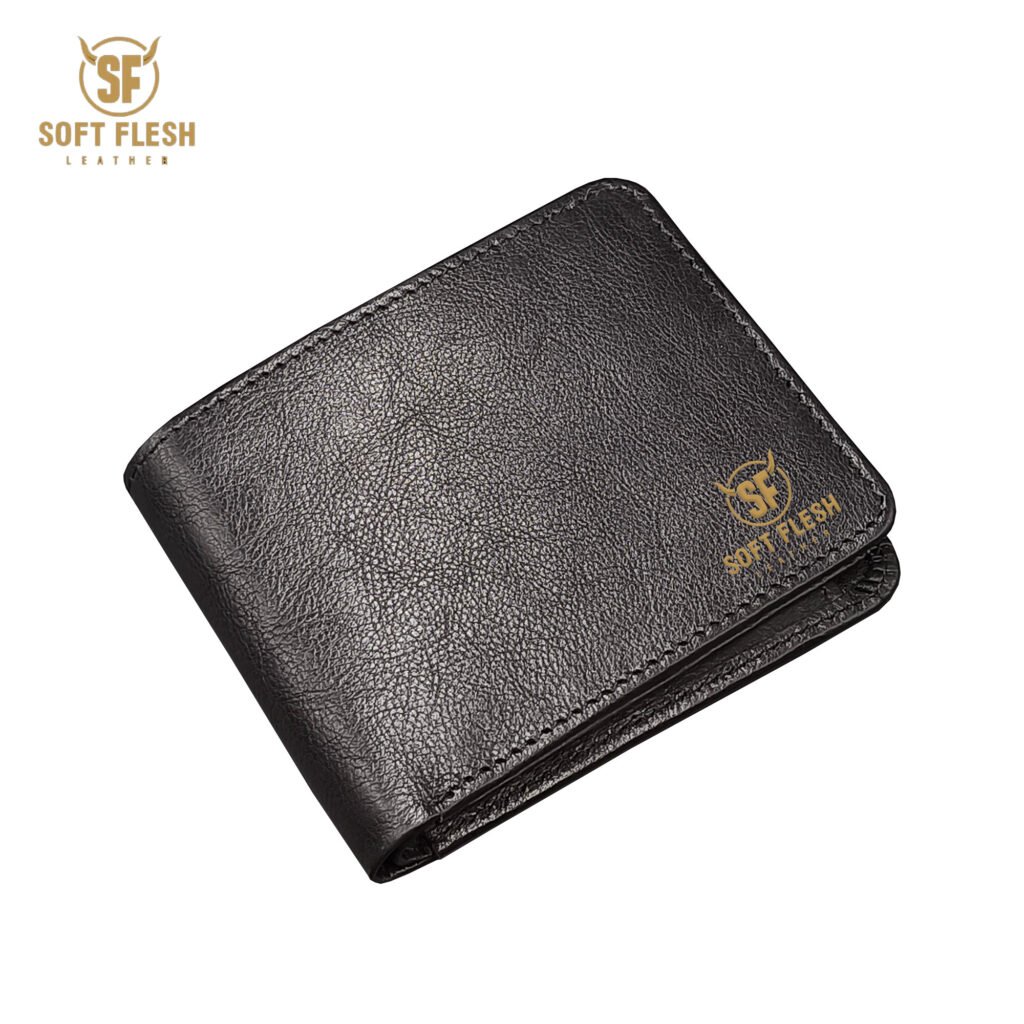 Buffalo Royale Bifold Wallet for Men