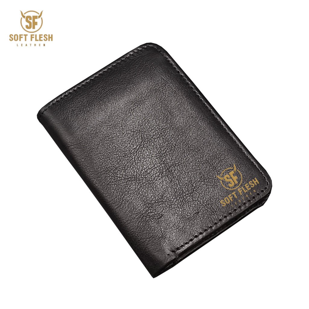 Buffalo Royale Triplefold Wallet for Men